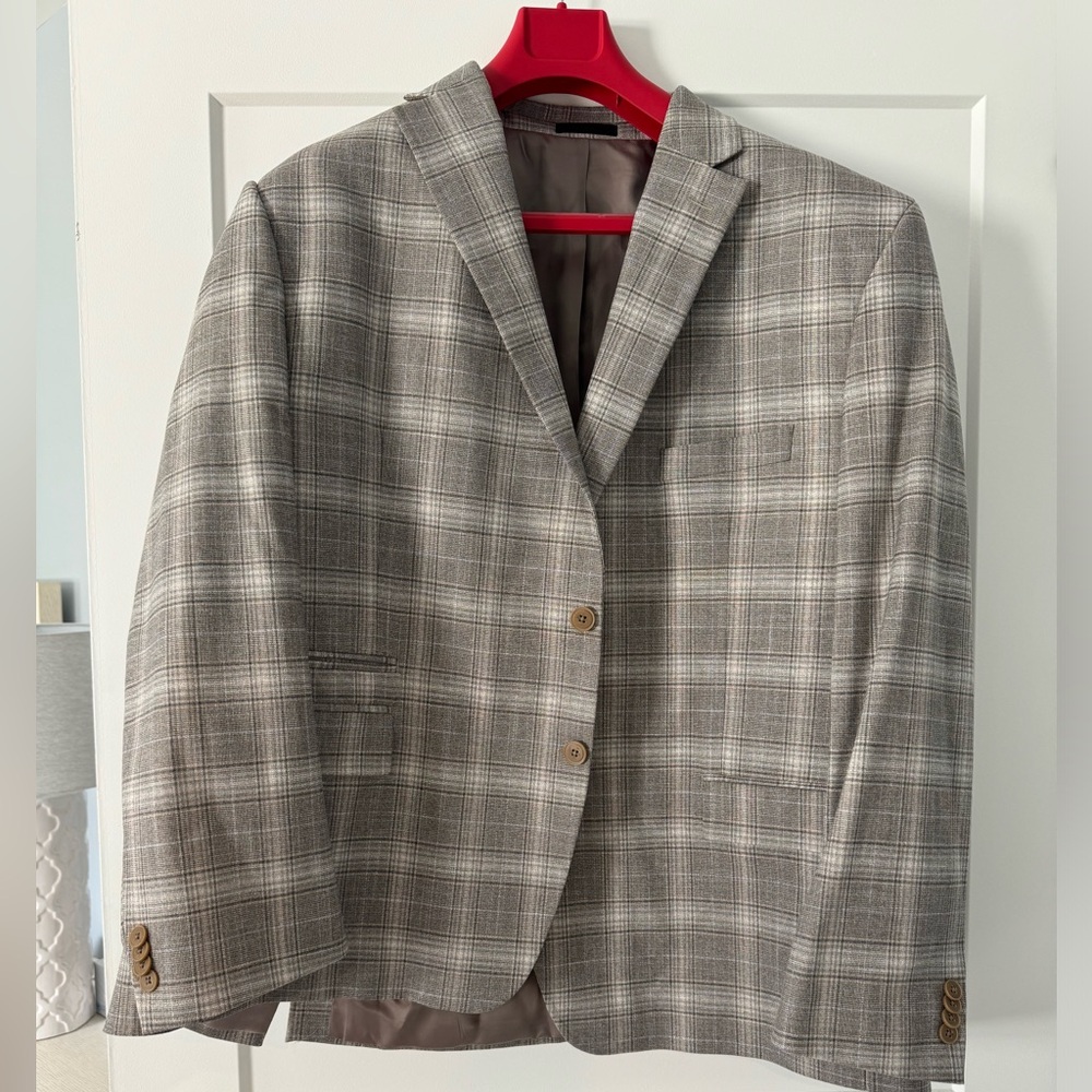 Michael Kors Sport Coat